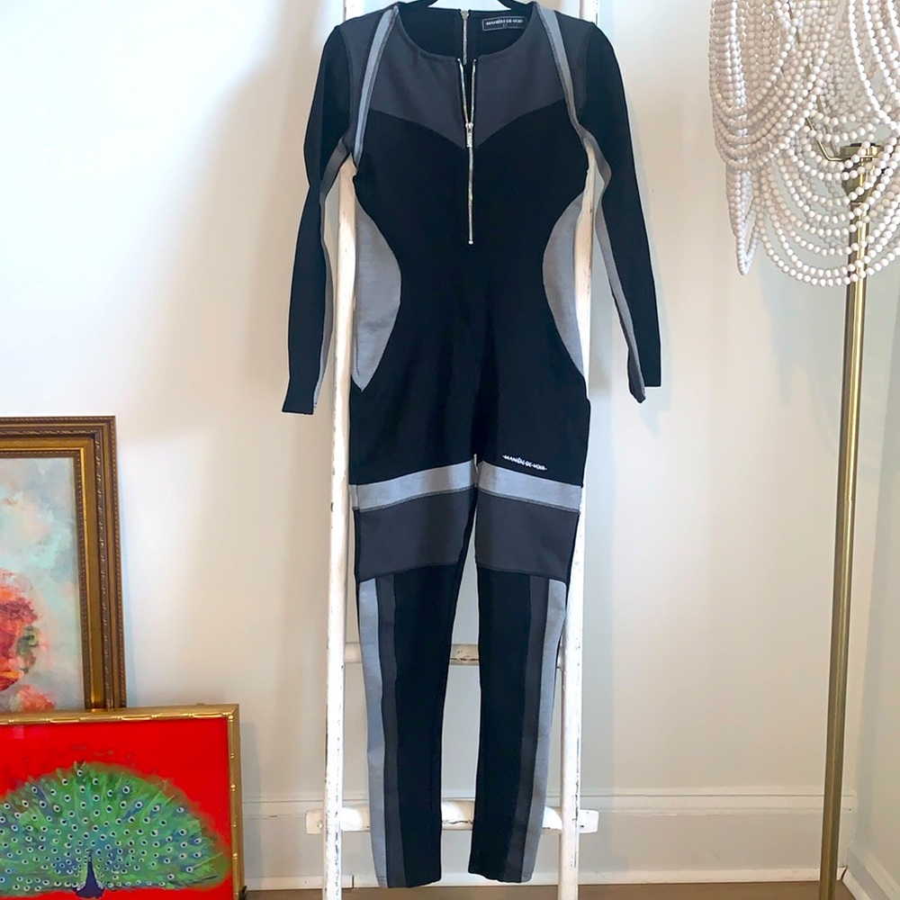 Bodysuit UK 12 US 8